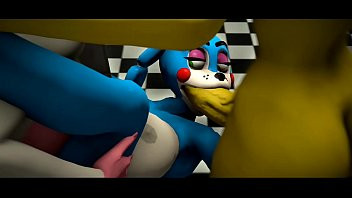Play FNAF-Gamgbang