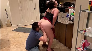 Play Bbw big ass wife short clip