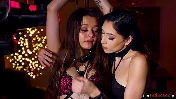 Play She Seduced Me: Let Me Be Free - Judy Jolie & Alex De La Flor