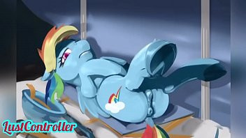 Play Rainbow Dash - MLP [Compilation]