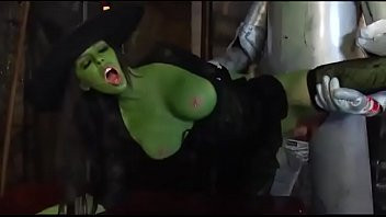 Play El Mago de OZ Parodia XXX - Pelicula Completa En Español