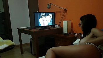 Play Young sister wants brothers dick