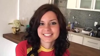Play Cute and angelic young girl fucking hard - See Full video here http://raboninco.com/sMeO