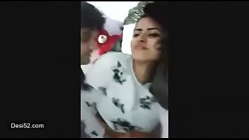 Play Desi Cute GF fucking with Bf
