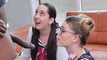 Play Leah Lee, Kyra Rox Brought BBC Home