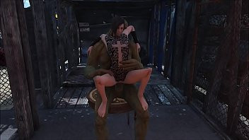 Play Fallout 4 Strong Home