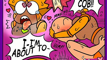 Play Ok ko comic: Shannon gets screwed