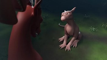 Play Dragon yiff - Critterclaws 18