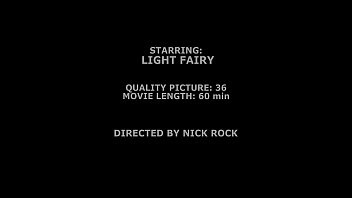 Play That's a DAP, isn't it? Light Fairy first time 2 dicks in the ass with Balls Deep Anal, Gapes and Cum in Mouth GL212