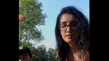 Play Periscope - public quick flash tits