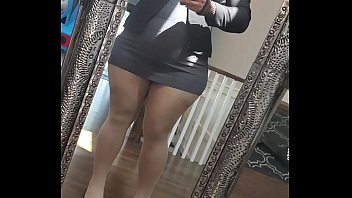 Play Russian Secretary stockings